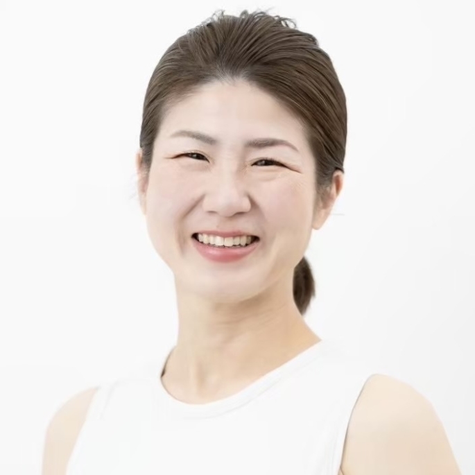 NEW インストラクター　まり先生　画像1